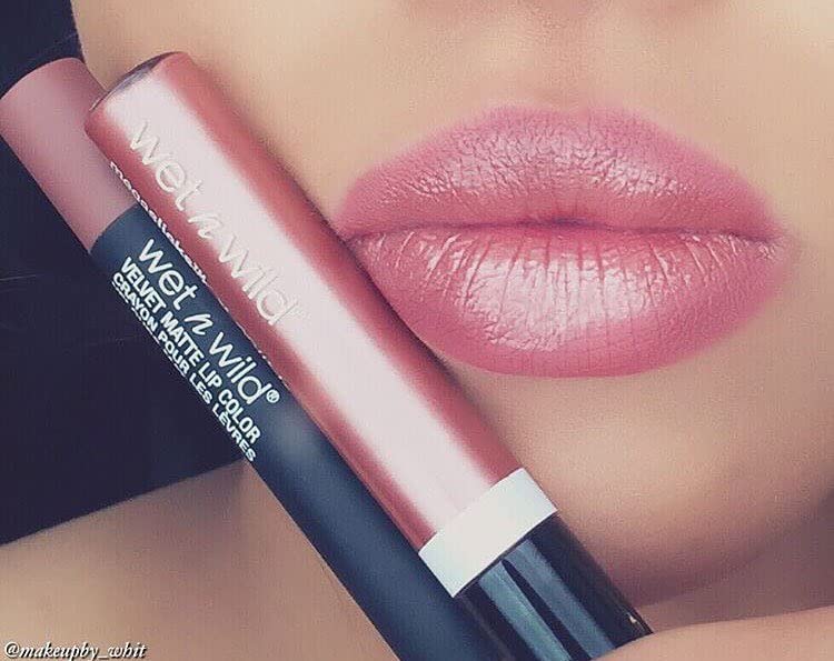 Foto 7 pulgar | Brillo De Labios Wet N Wild Megaslicks Ultra-brillante Bronze Berry - Venta Internacional.