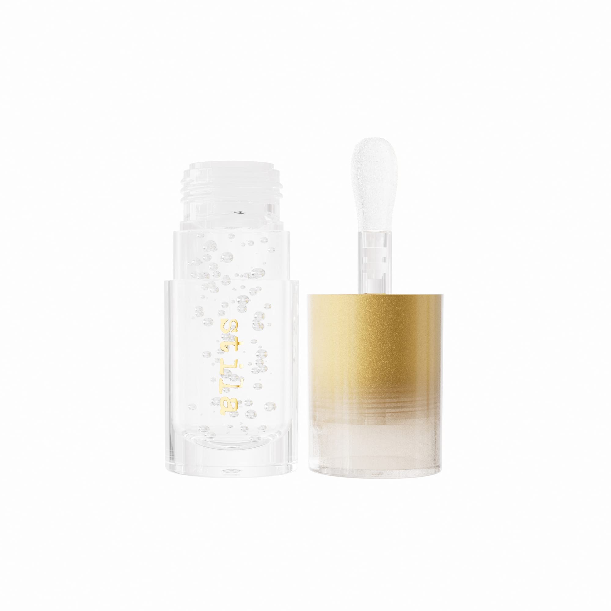 Foto 2 pulgar | Aceite Labial Stila Heaven's Dew Gel Hidratante Con Aceite De Jojoba, 4 Ml - Venta Internacional.