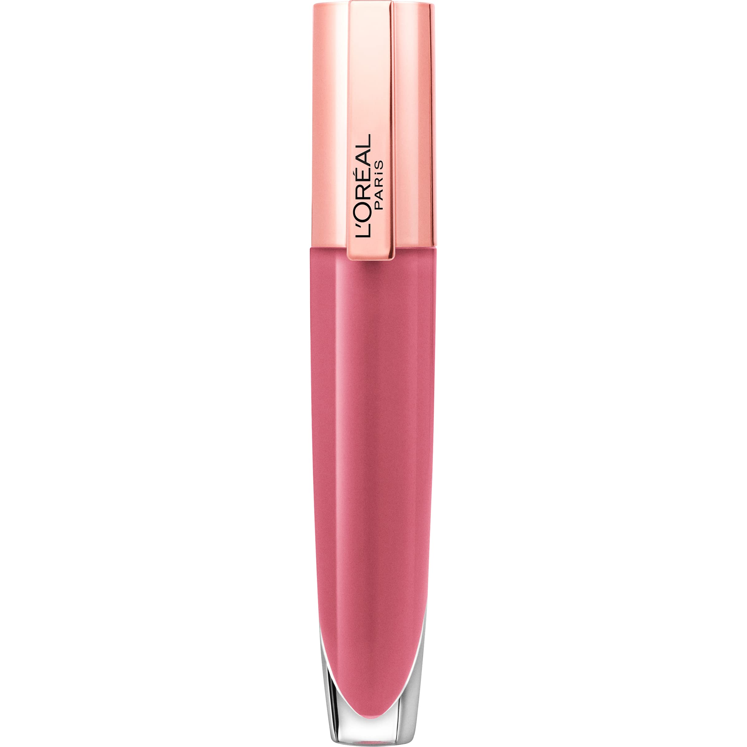 Foto 2 pulgar | Bálsamo Labial Tintado Con Brillo L'oreal Paris Glow Paradise - Venta Internacional.