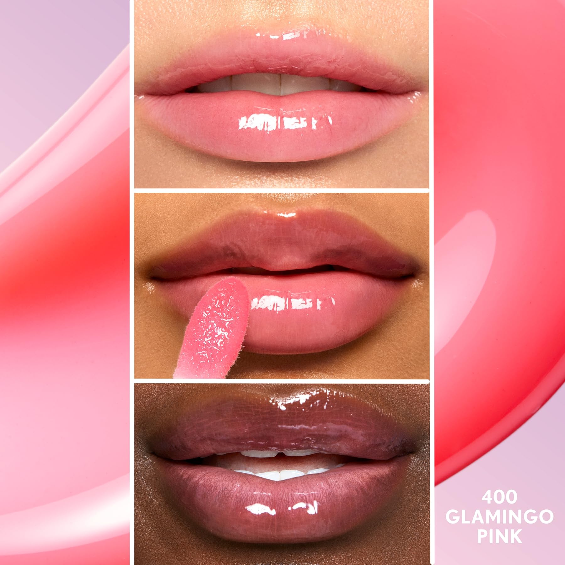 Foto 5 pulgar | Paquete De Brillo Labial Y Bálsamo Labial Teñido Covergirl Clean Fresh - Venta Internacional.