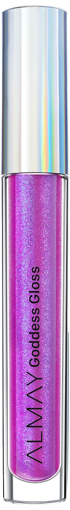 Foto 2 pulgar | Brillo De Labios Almay Goddess Gloss Rainbow 26 Ml - Venta Internacional.