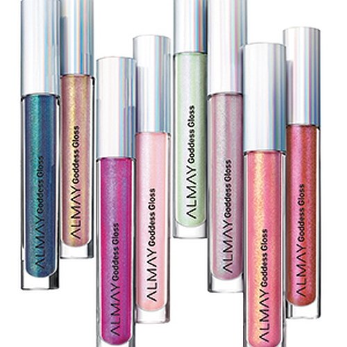 Foto 5 | Brillo De Labios Almay Goddess Gloss Rainbow 26 Ml - Venta Internacional.