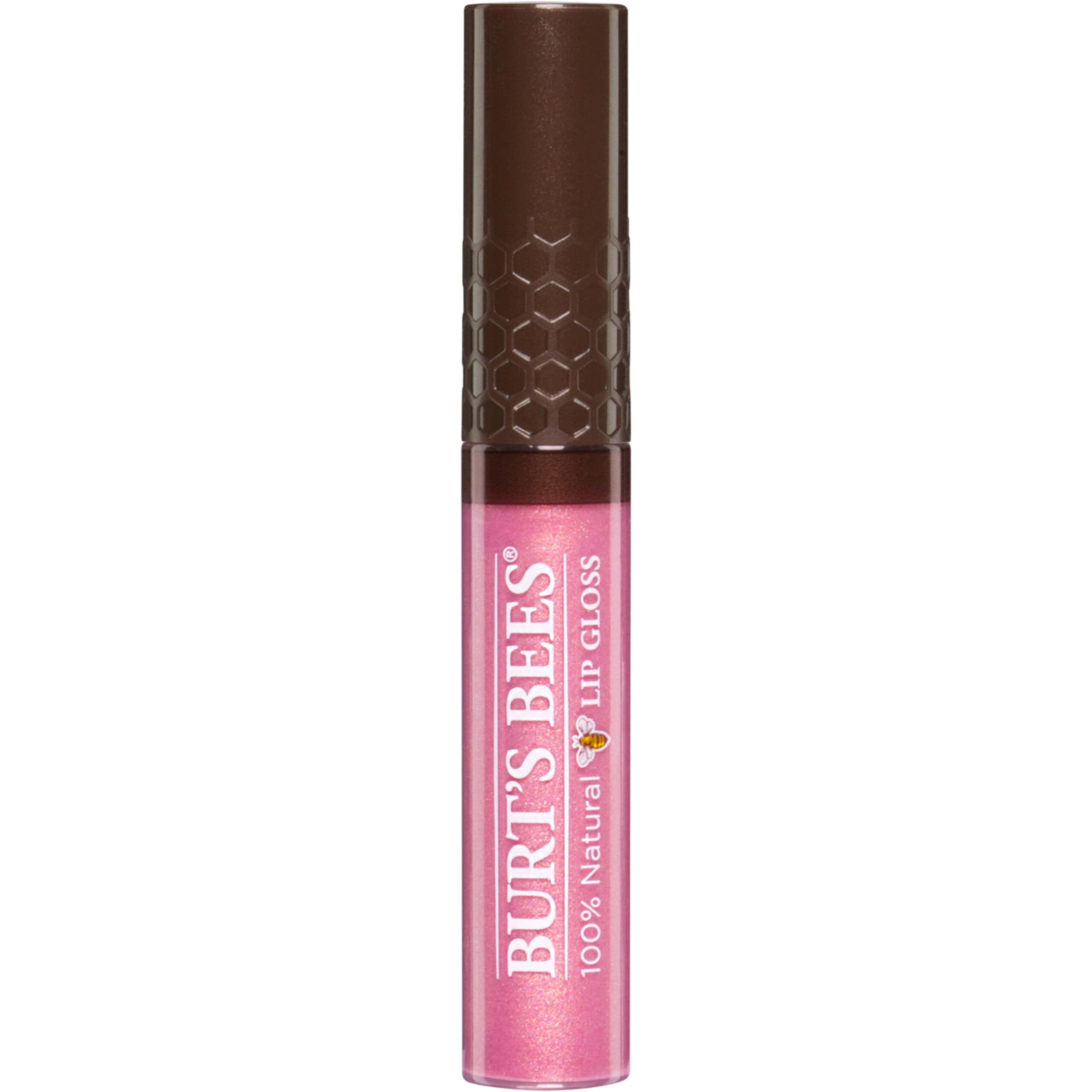 Foto 3 | Brillo De Labios Burt's Bees 100% Natural, Hidratante Casi Al Anochecer - Venta Internacional.