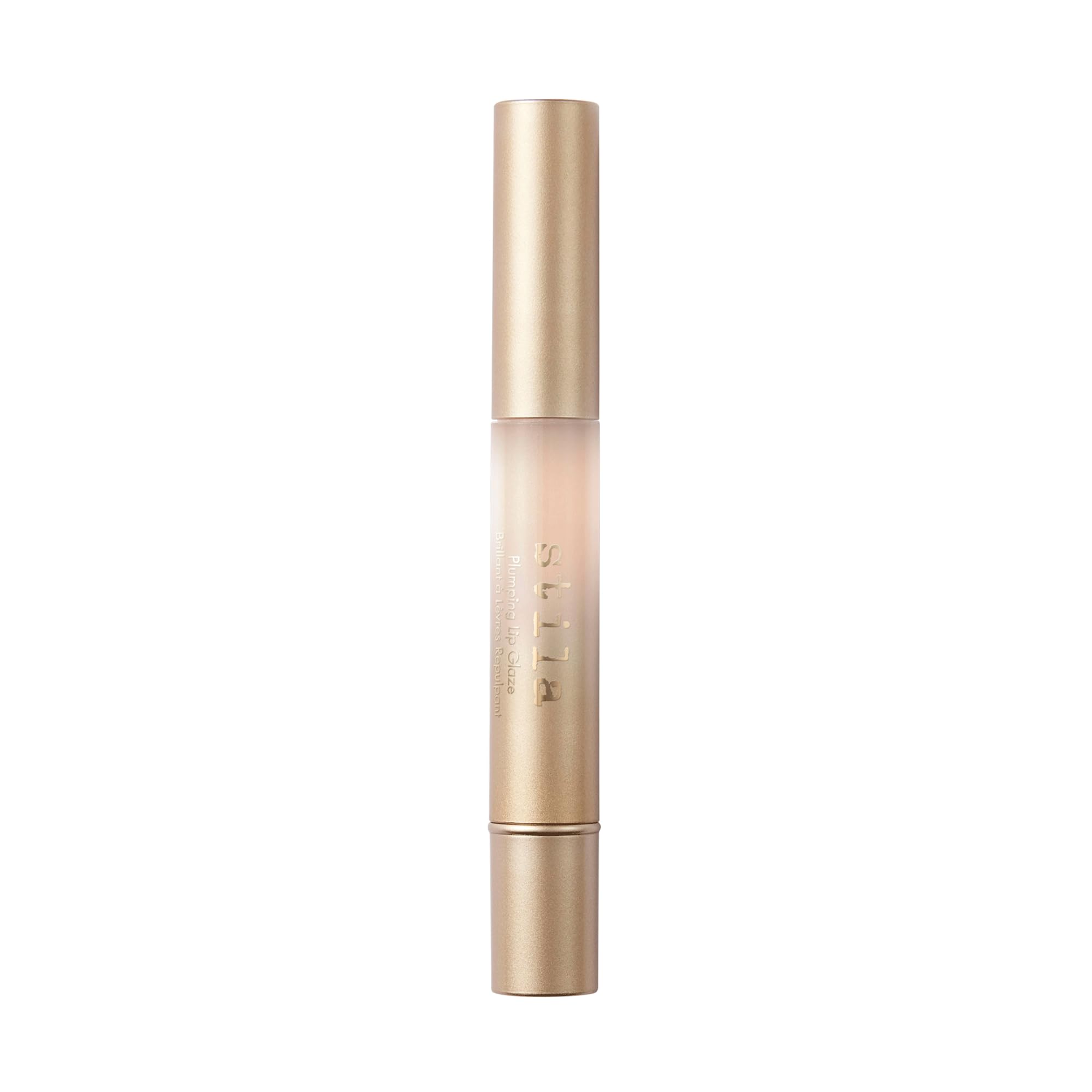 Foto 2 pulgar | Glaze De Labios Stila Plumping Hidratante De Alto Brillo Con Sabor A Menta - Venta Internacional.