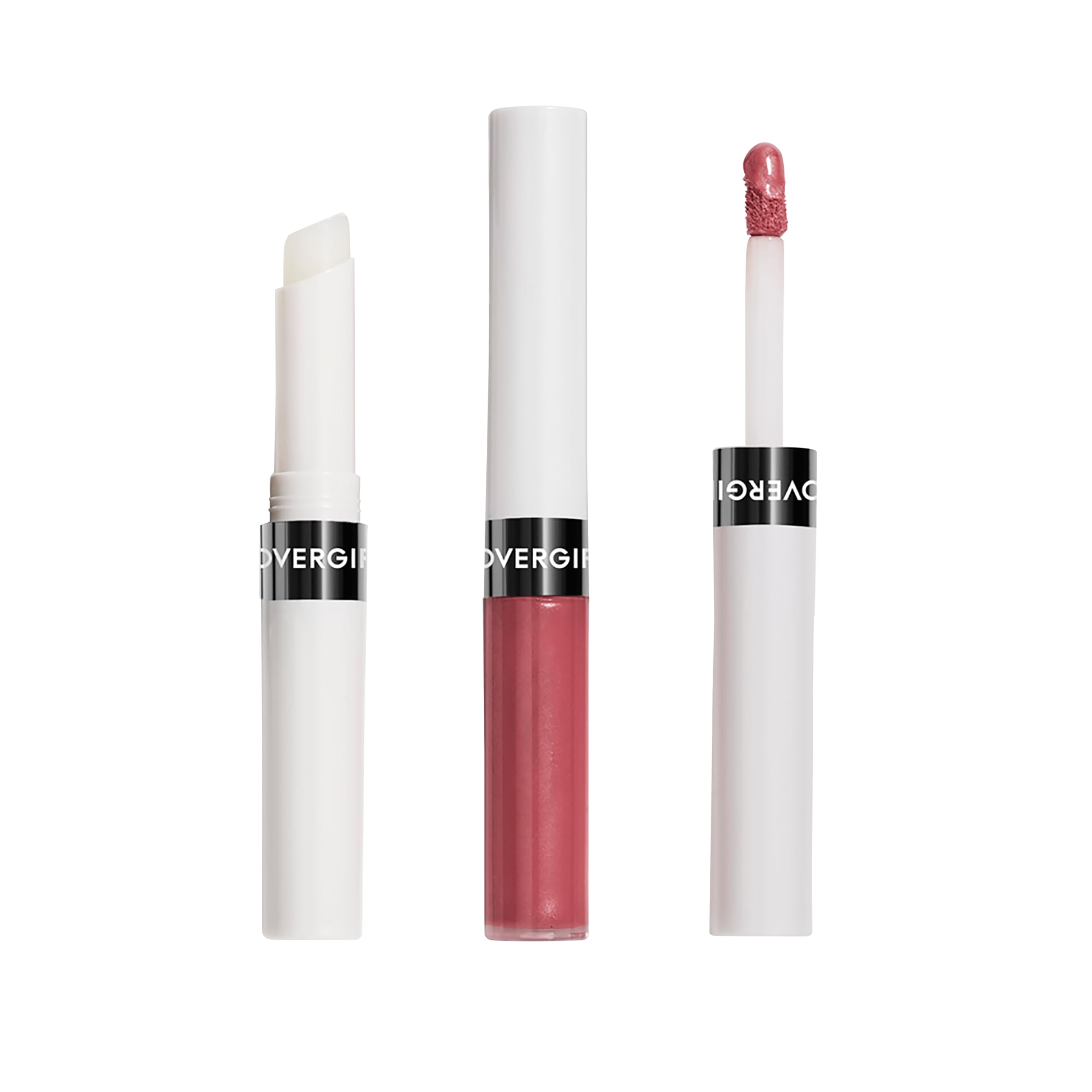 Color De Labios Covergirl Outlast Custom Nudes Para Todo El Día - Venta Internacional.