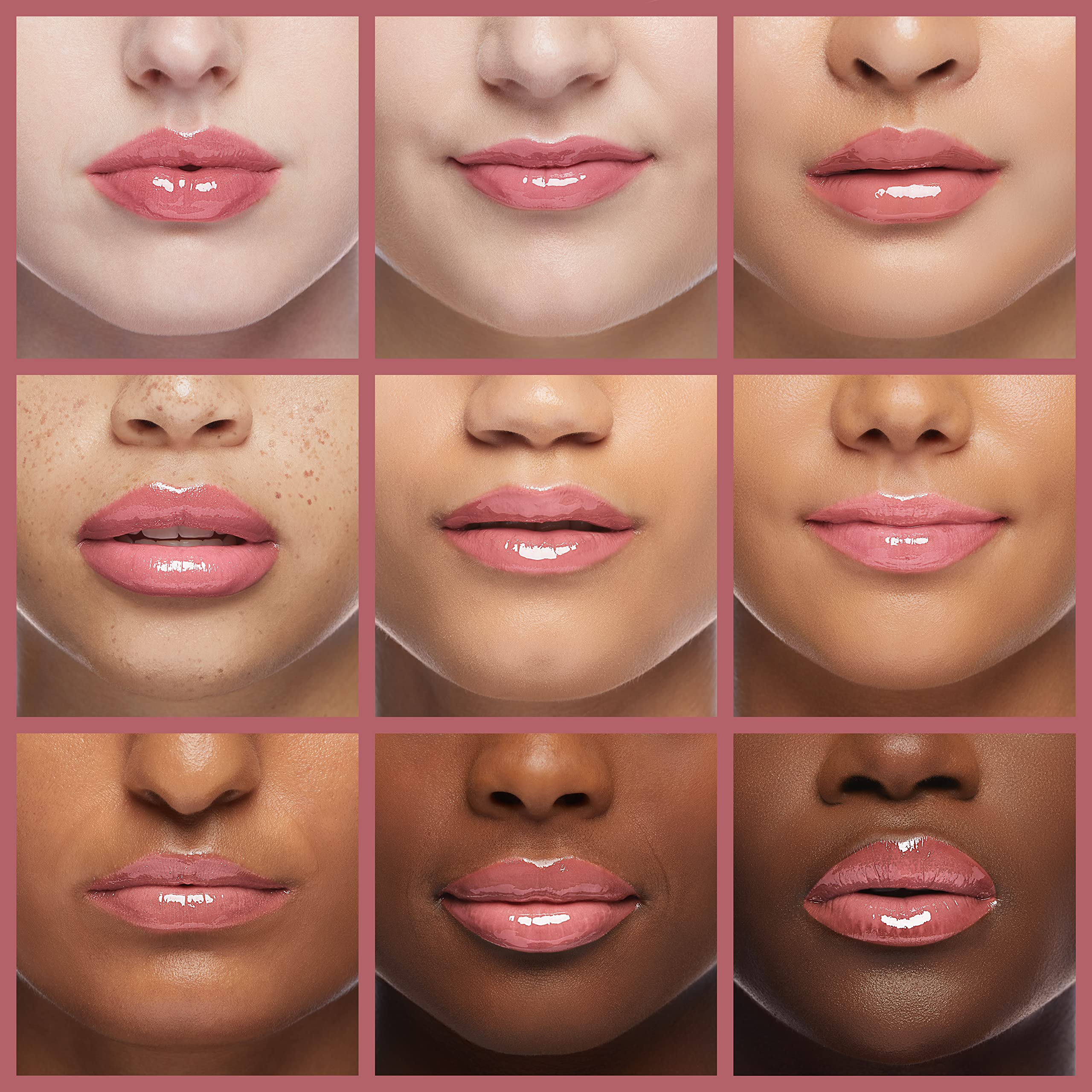 Foto 5 pulgar | Brillo De Labios Maybelline Lifter Gloss Con Ácido Hialurónico, 5,5 Ml, Paquete De 2 - Venta Internacional.
