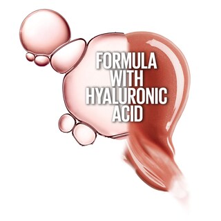 Foto 6 | Brillo De Labios Maybelline Lifter Gloss Con Ácido Hialurónico, 5,5 Ml, Paquete De 2 - Venta Internacional.