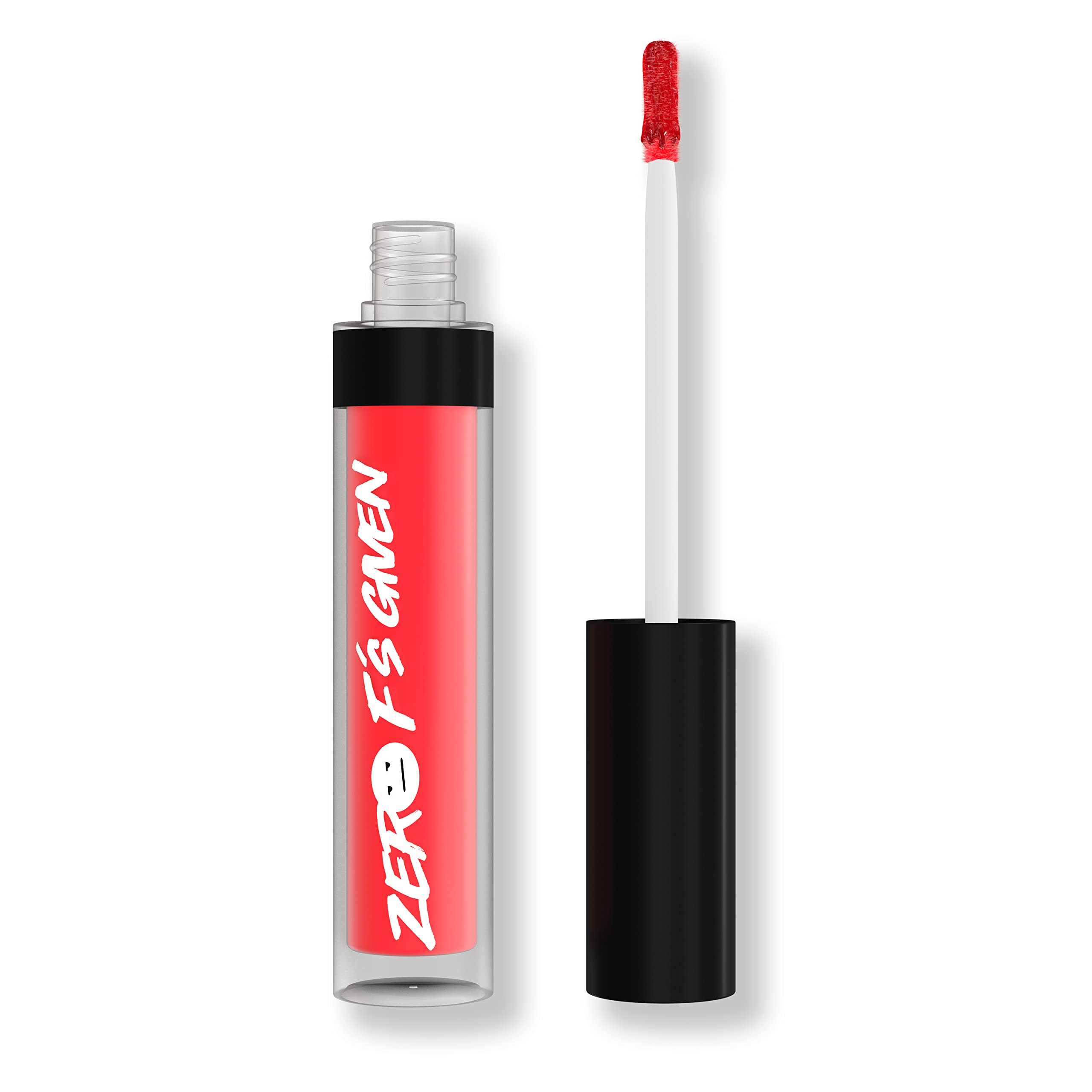 Foto 5 pulgar | Kit De Labios Wet N Wild Mood Zero F's Con Brillo Ultrabrillante - Venta Internacional.