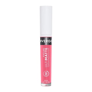 Foto 2 | Tinte De Labios Líquido Covergirl Outlast Ultimatte Strawberry - Venta Internacional.