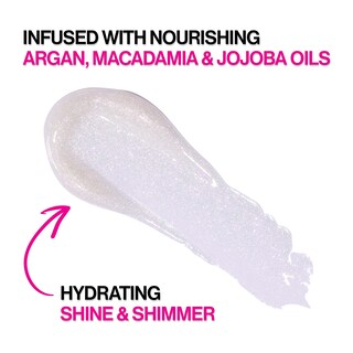 Foto 6 | Brillo De Labios Wet N Wild Color Icon Libra Ultrapigmentado - Venta Internacional.