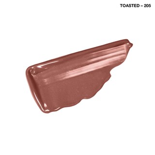 Foto 3 | Brillo De Labios Covergirl Melting Pout Vinyl Vow Toasted, Paquete De 3 - Venta Internacional.