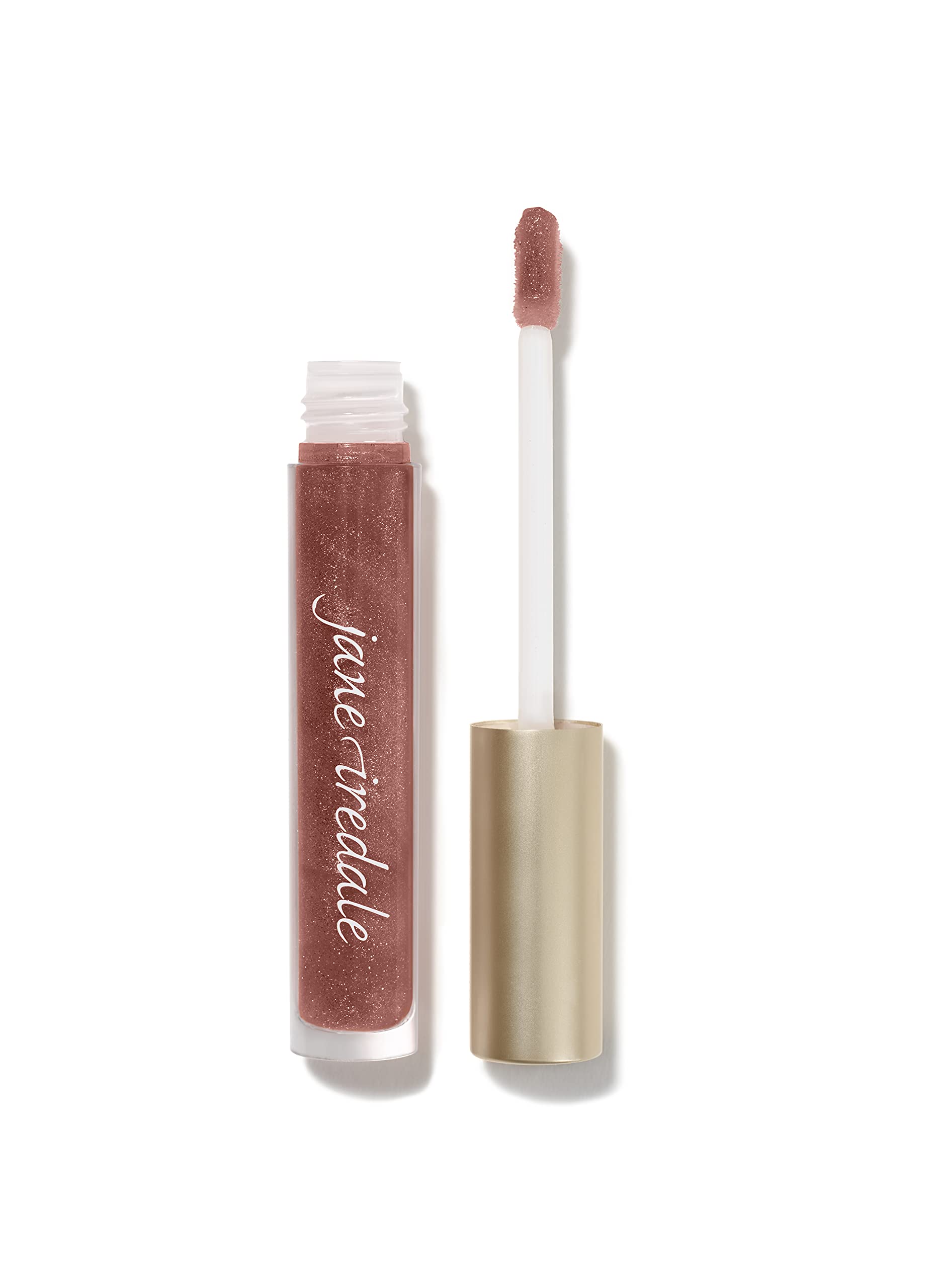 Foto 2 pulgar | Brillo De Labios Jane Iredale Hydropure Hyaluronic Sangria 5 Ml - Venta Internacional.