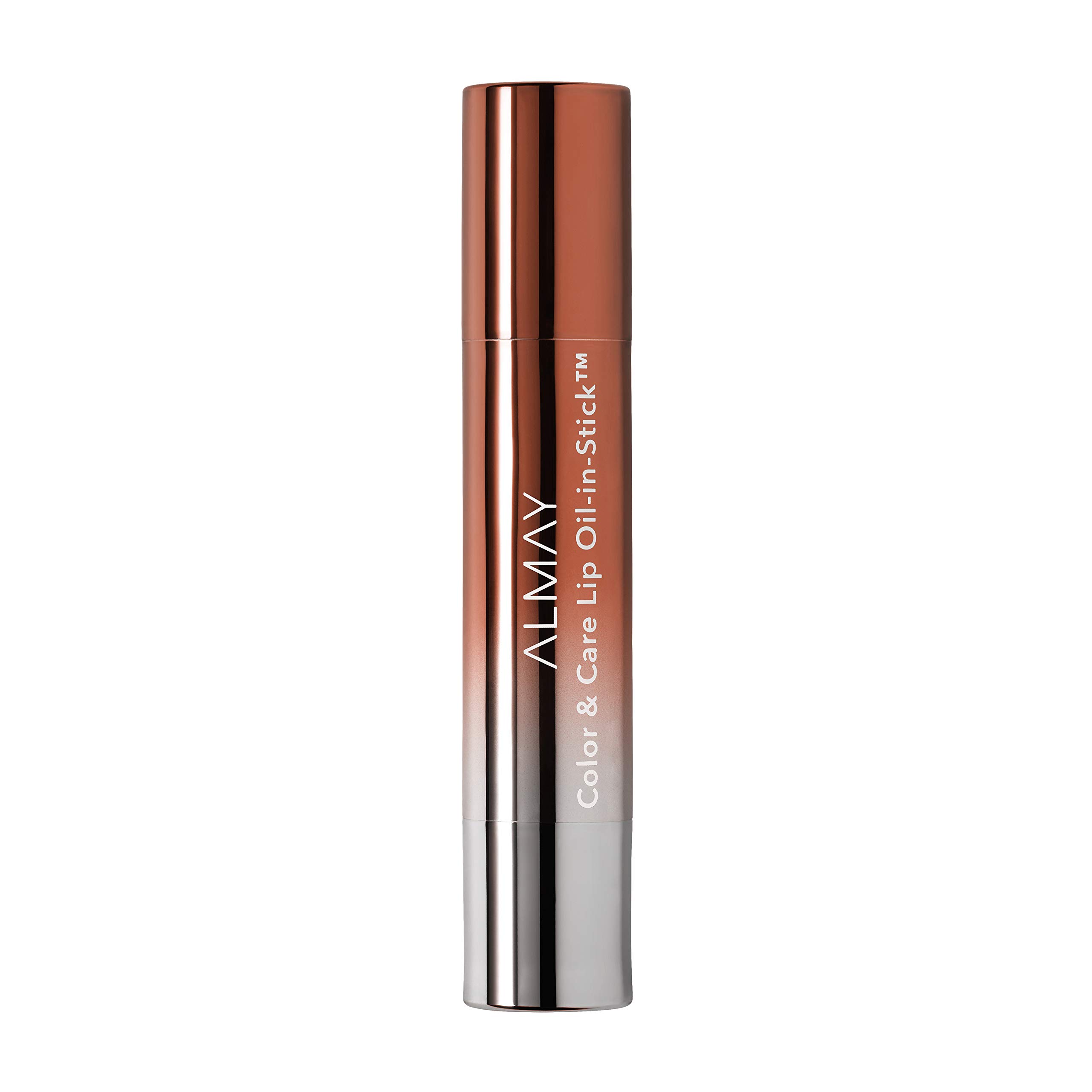 Aceite Labial Almay Dulce De Leche Color & Care, 2,6 Ml, Hipoalergénico - Venta Internacional.