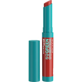 Foto 1 | Rubor De Labios Maybelline Green Edition Balmy Brick Red, 1 Unidad - Venta Internacional.