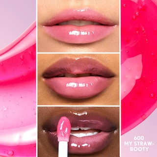 Foto 3 | Brillo De Labios Covergirl Clean Fresh Yummy Gloss Sheer Vegan - Venta Internacional.