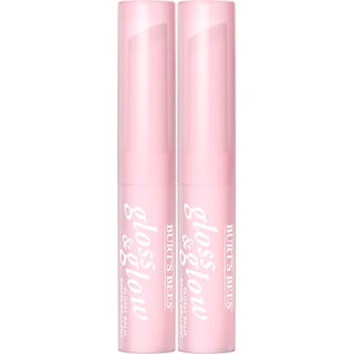 Foto 1 | Brillo De Labios Burt's Bees Gloss And Glow Glossy Balm Wine, 1 Tubo - Venta Internacional.