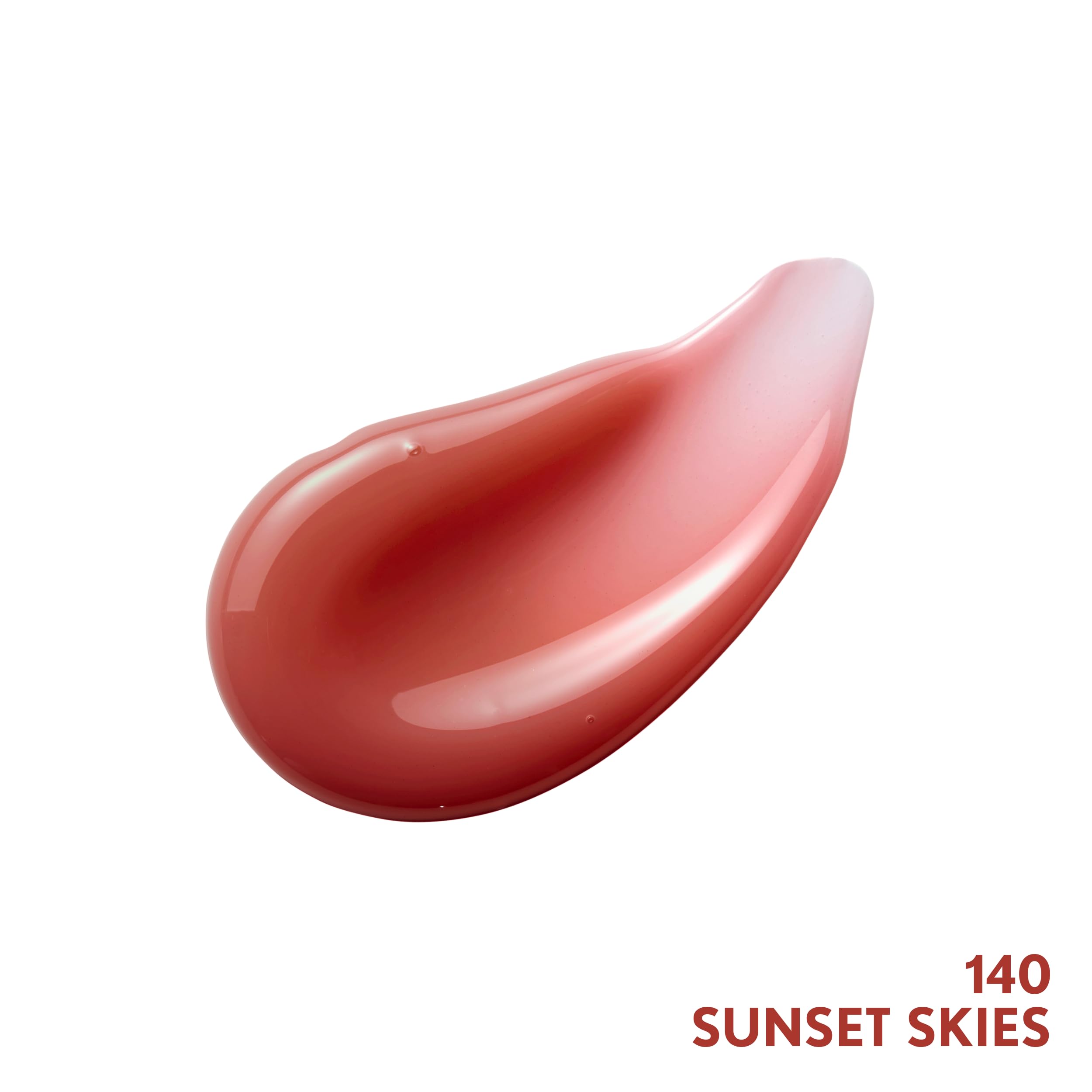 Foto 2 | Brillo De Labios Covergirl Clean Fresh Yummy Gloss W&f Sunset Skies - Venta Internacional.