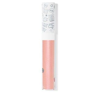 Foto 5 | Brillo De Labios Wet N Wild X Sesame Street Happy To Be Me - Venta Internacional.