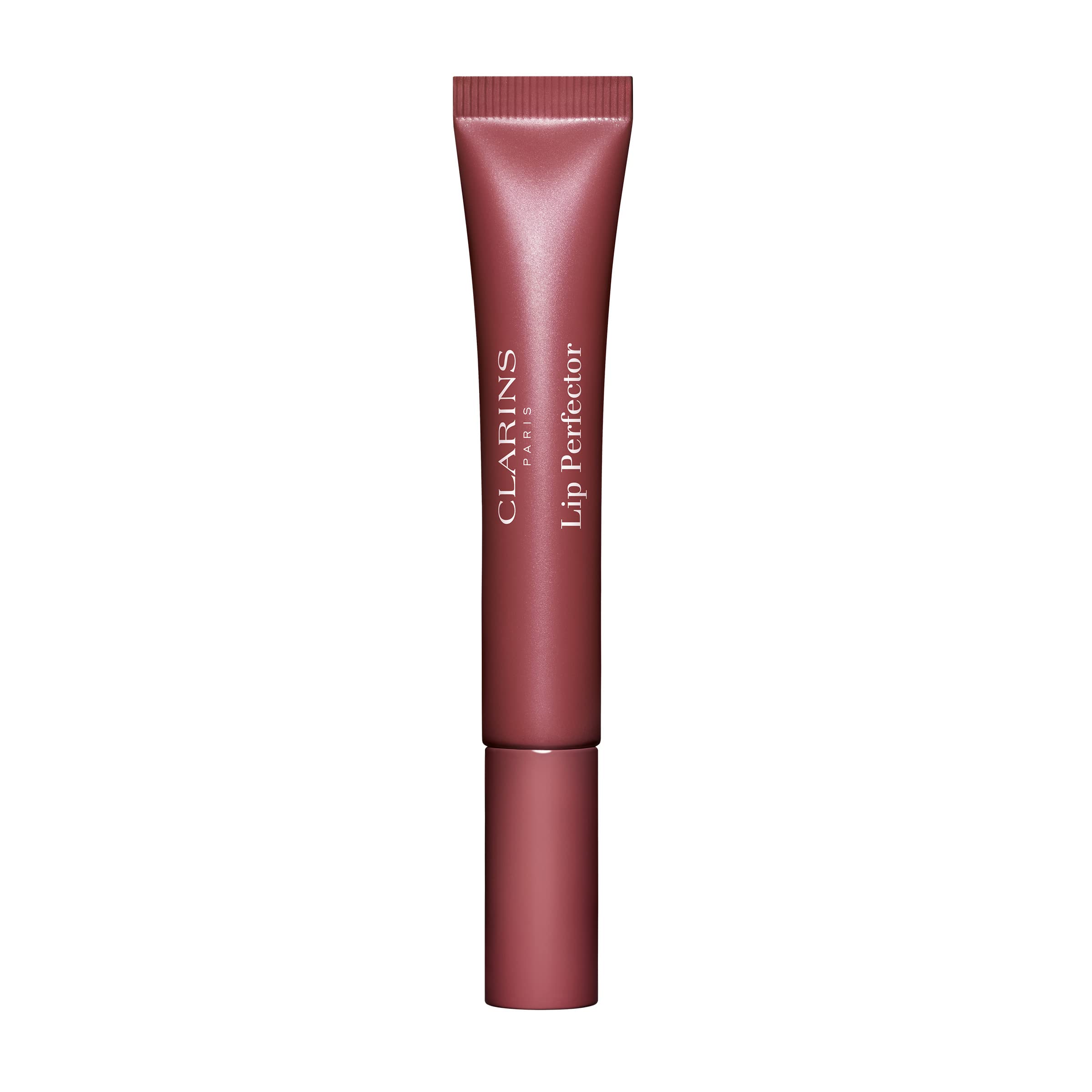 Foto 2 pulgar | Bálsamo De Color 2 En 1 Lip Perfector Clarins Para Labios Y Mejillas - Venta Internacional.