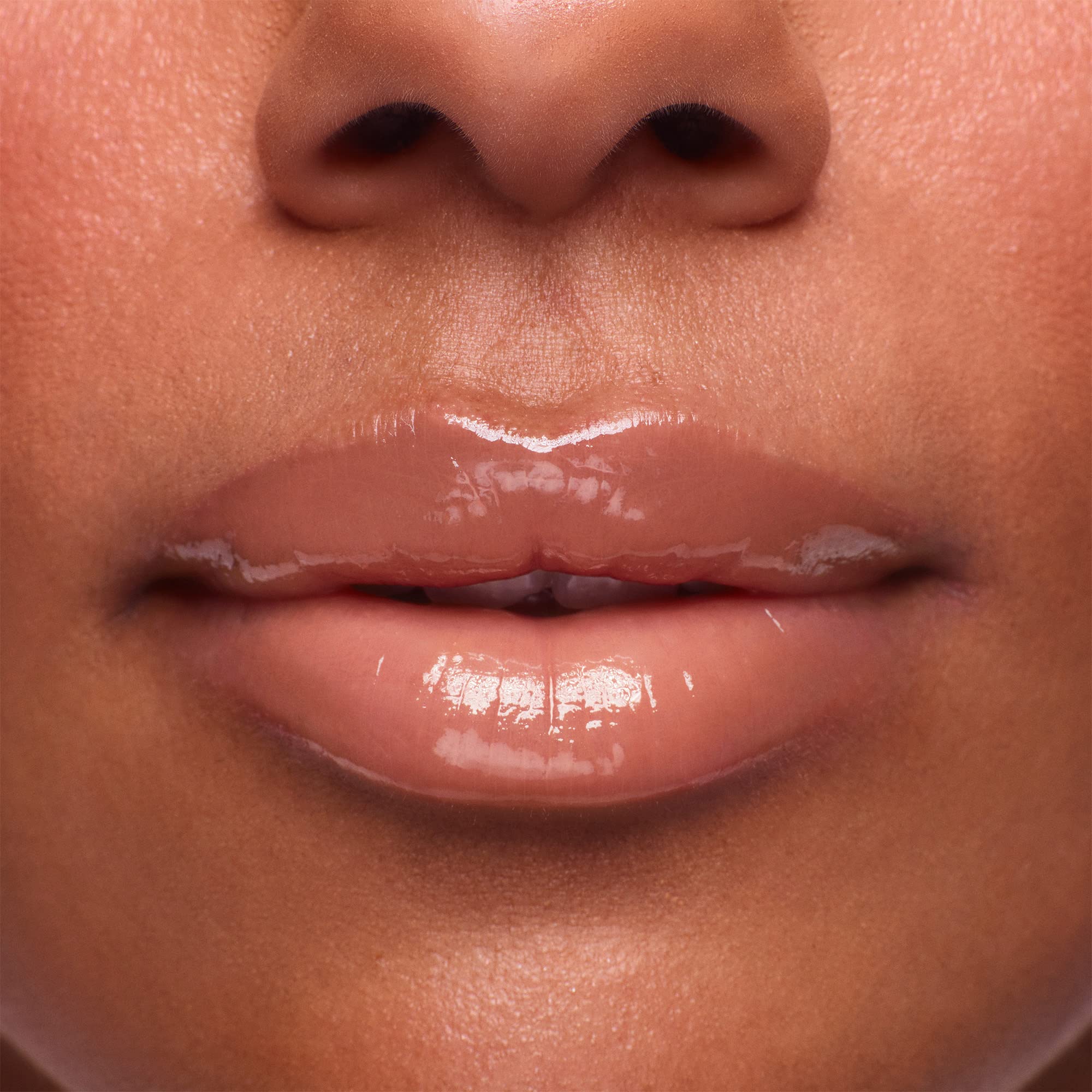 Foto 6 pulgar | Glaze De Labios Stila Plumping Hidratante De Alto Brillo Con Sabor A Menta - Venta Internacional.