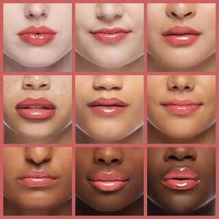 Foto 4 | Color De Labios Covergirl Outlast Coral Sunset Para Todo El Día +24 Horas - Venta Internacional.
