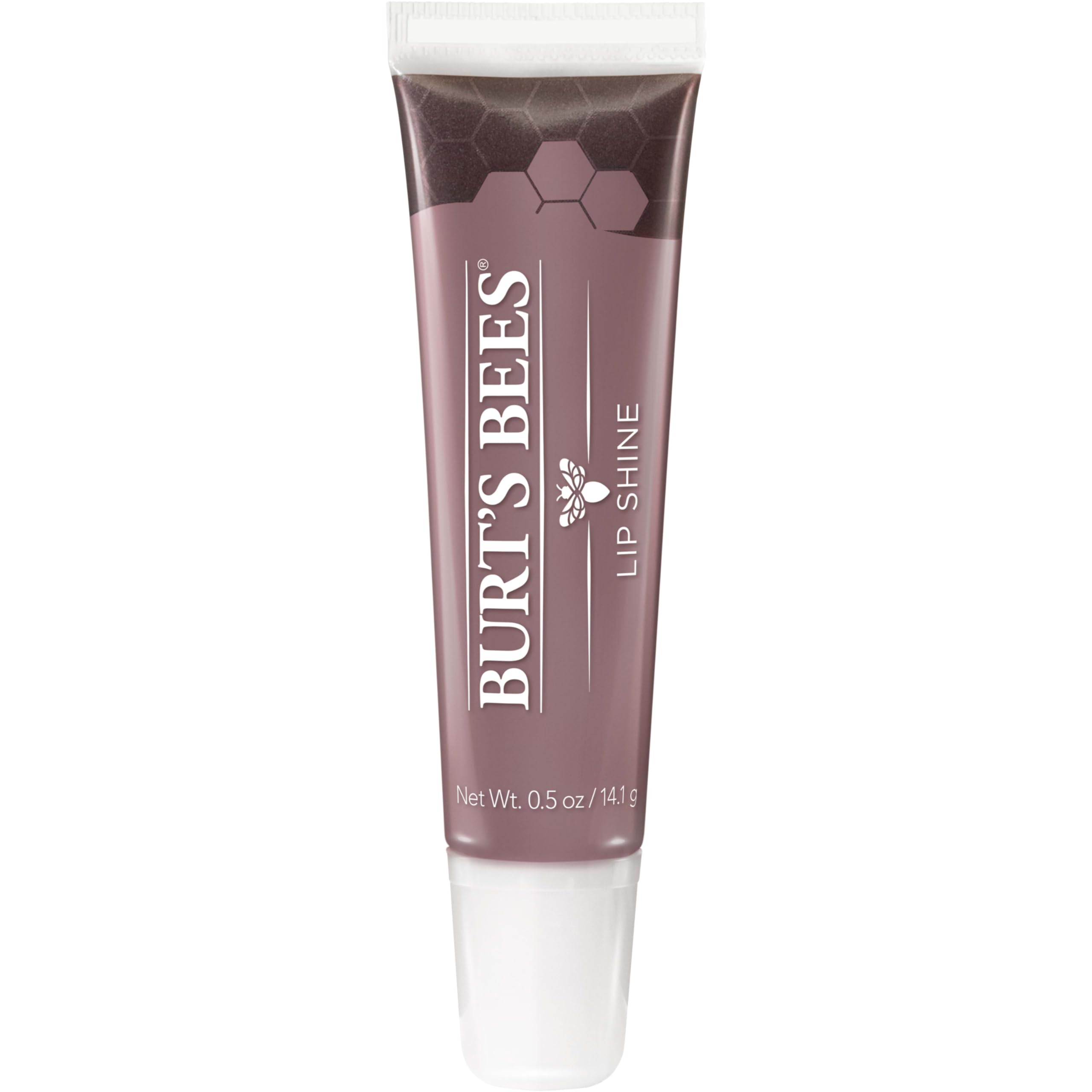 Foto 2 pulgar | Lip Shine Burt's Bees 100% Natural Origin Spontaneity - Venta Internacional.