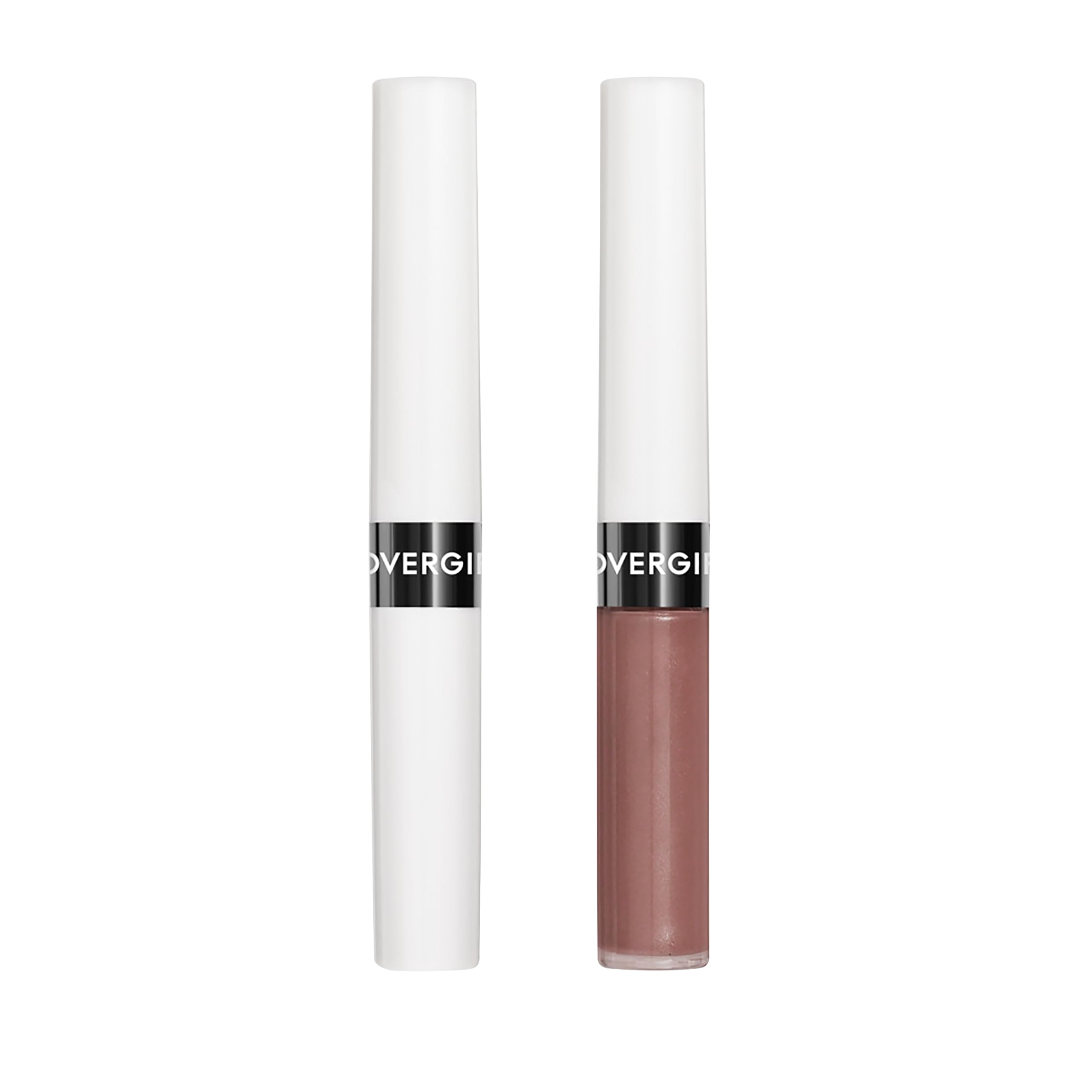 Foto 2 pulgar | Lápiz Labial Covergirl Outlast Para Todo El Día, Color Rojo, 6,5 Ml - Venta Internacional.