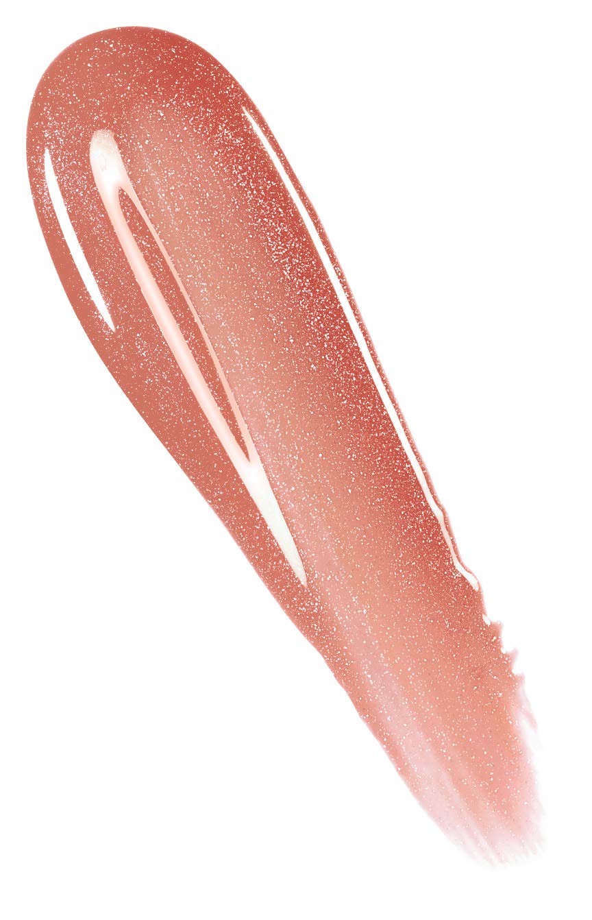 Foto 4 pulgar | Brillo De Labios Rimmel Stay Glossy 120 Non-stop Glamour, 5 Ml - Venta Internacional.