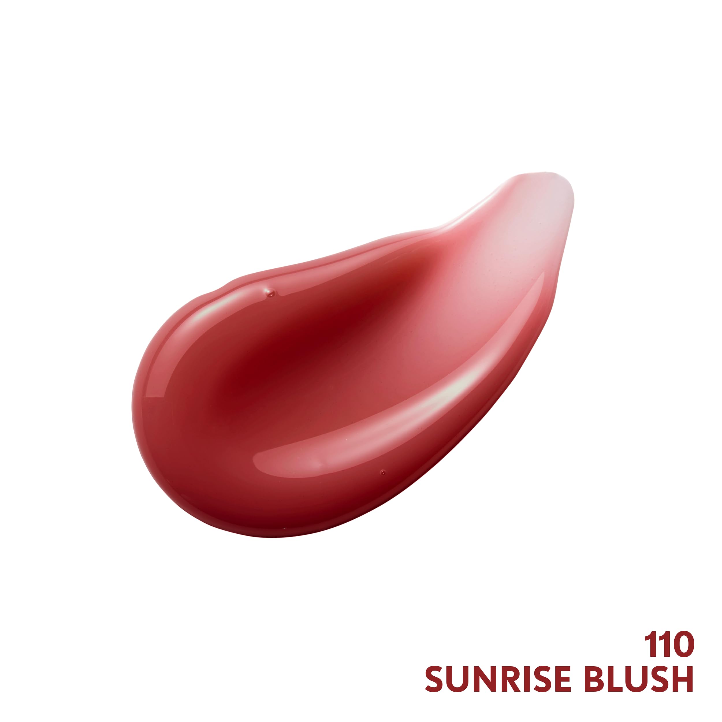 Foto 3 pulgar | Brillo De Labios Covergirl Clean Fresh Yummy Gloss W&f Sunrise Blush - Venta Internacional.