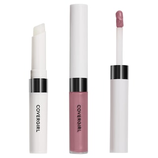 Foto 1 | Color De Labios Covergirl Outlast All-day Blushed Mauve - Venta Internacional.