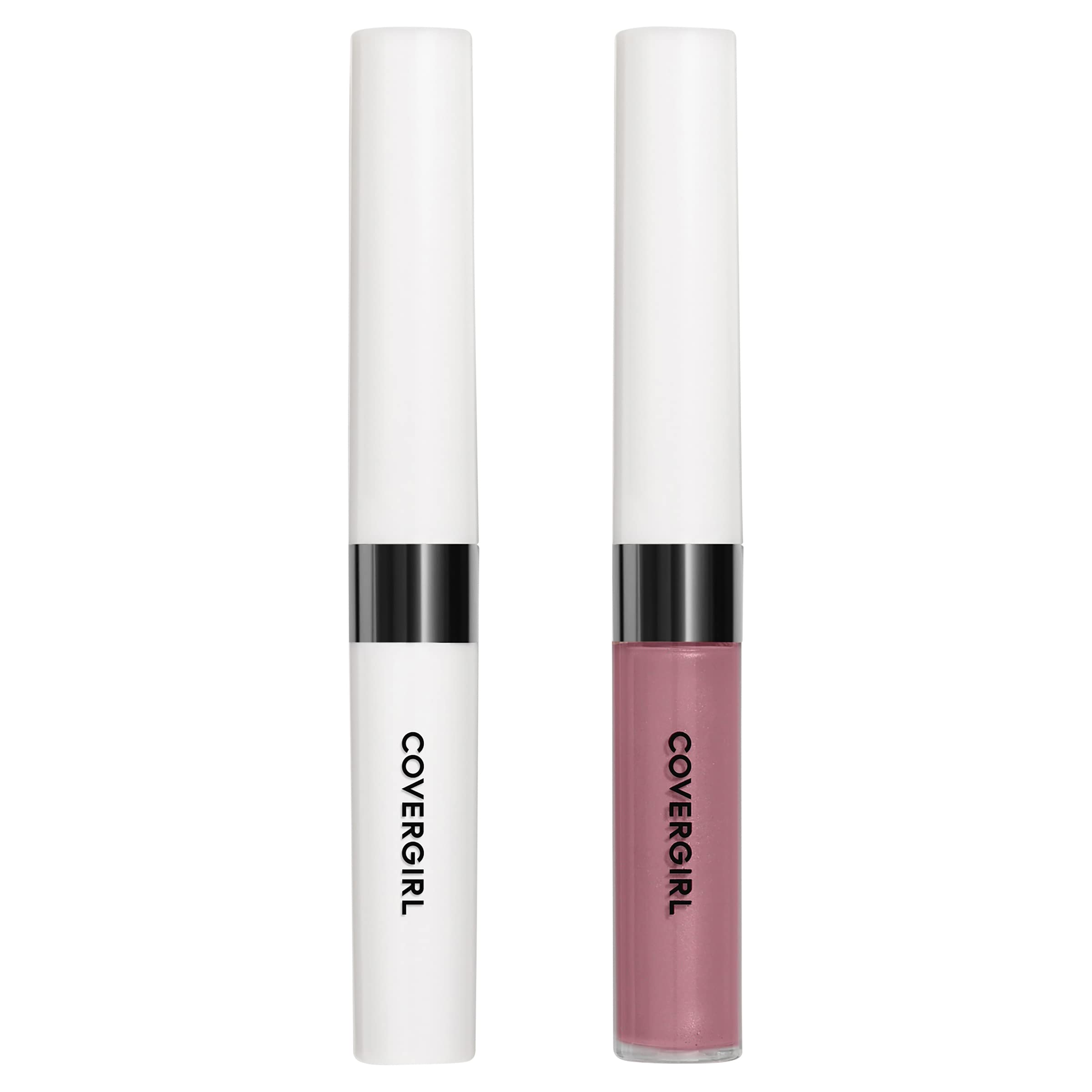 Foto 3 pulgar | Color De Labios Covergirl Outlast All-day Blushed Mauve - Venta Internacional.