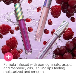 Foto 3 | Brillo De Labios Almay Holographic Glitter Finish 300 Mystic 26 Ml - Venta Internacional.