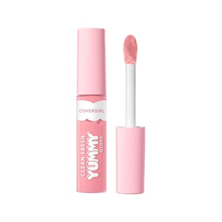 Foto 1 | Brillo De Labios Covergirl Clean Fresh Yummy Gloss Daylight Pink 50 - Venta Internacional.