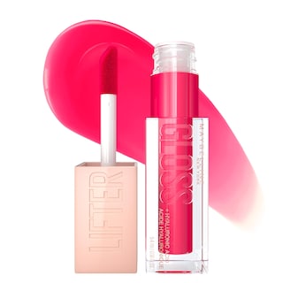 Foto 1 | Brillo De Labios Maybelline New York Lifter Gloss Hydrating Bubblegum - Venta Internacional.