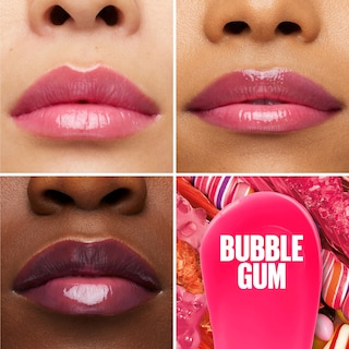 Foto 2 | Brillo De Labios Maybelline New York Lifter Gloss Hydrating Bubblegum - Venta Internacional.