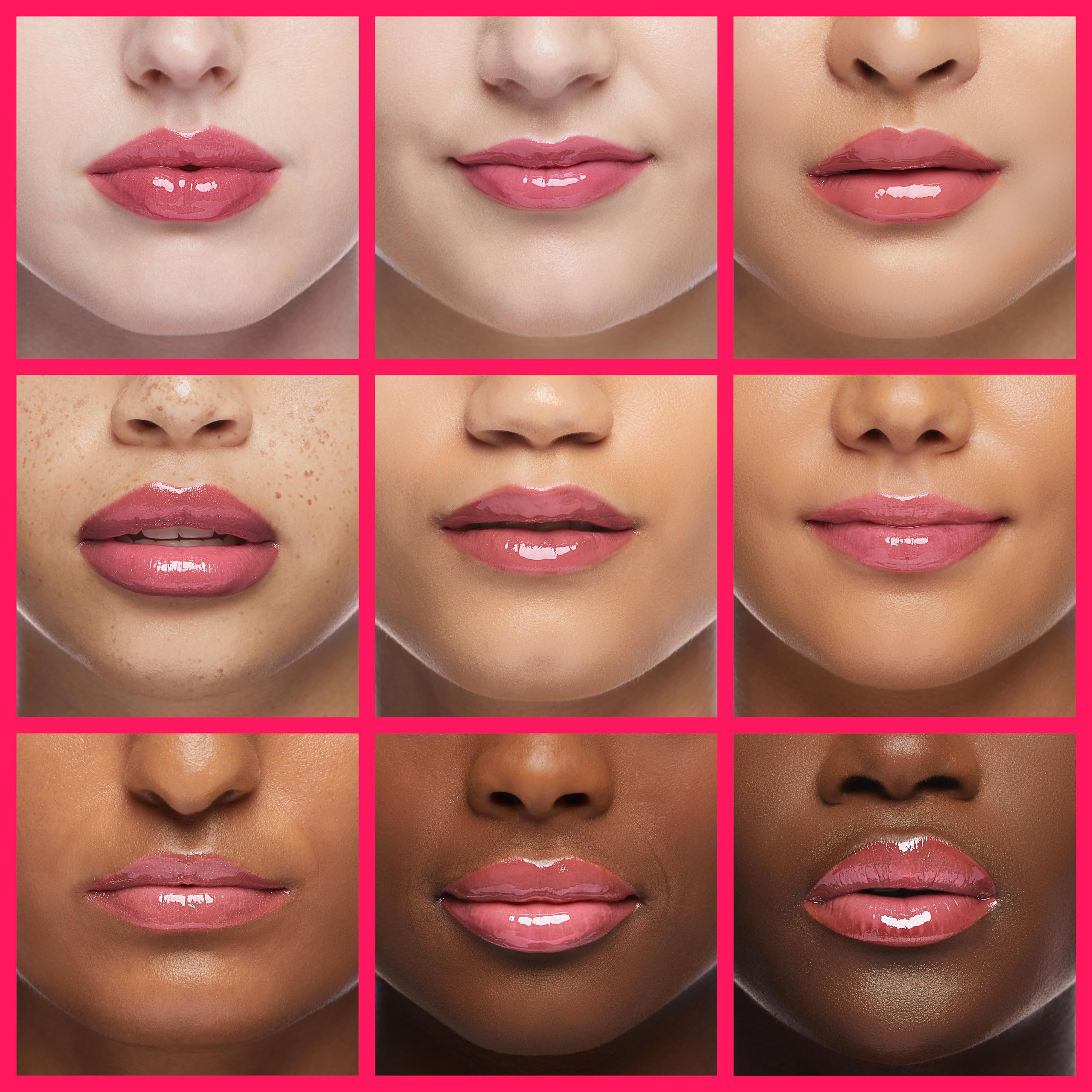 Foto 4 | Brillo De Labios Maybelline New York Lifter Gloss Hydrating Bubblegum - Venta Internacional.