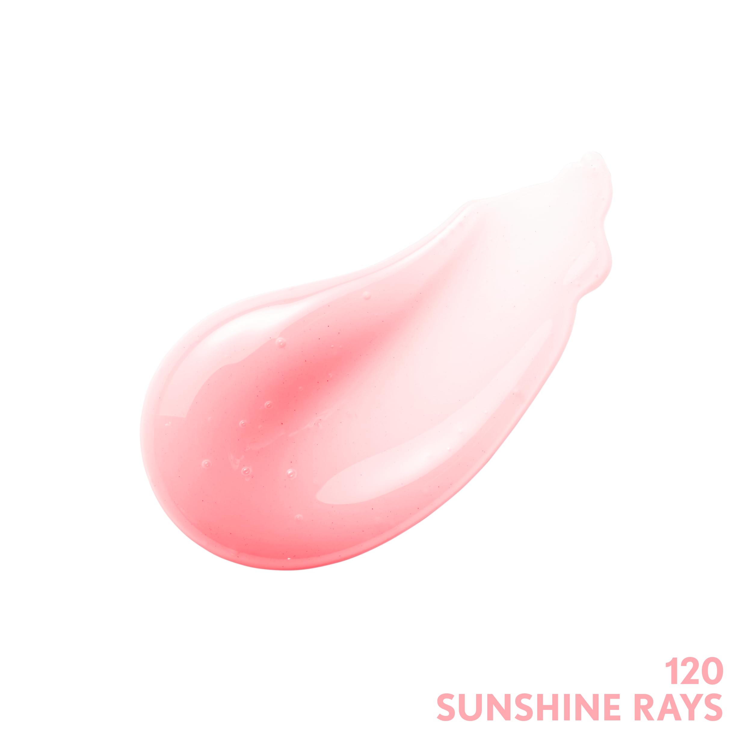 Foto 3 pulgar | Brillo De Labios Covergirl Clean Fresh Yummy Sunshine Rays, 10 Ml - Venta Internacional.