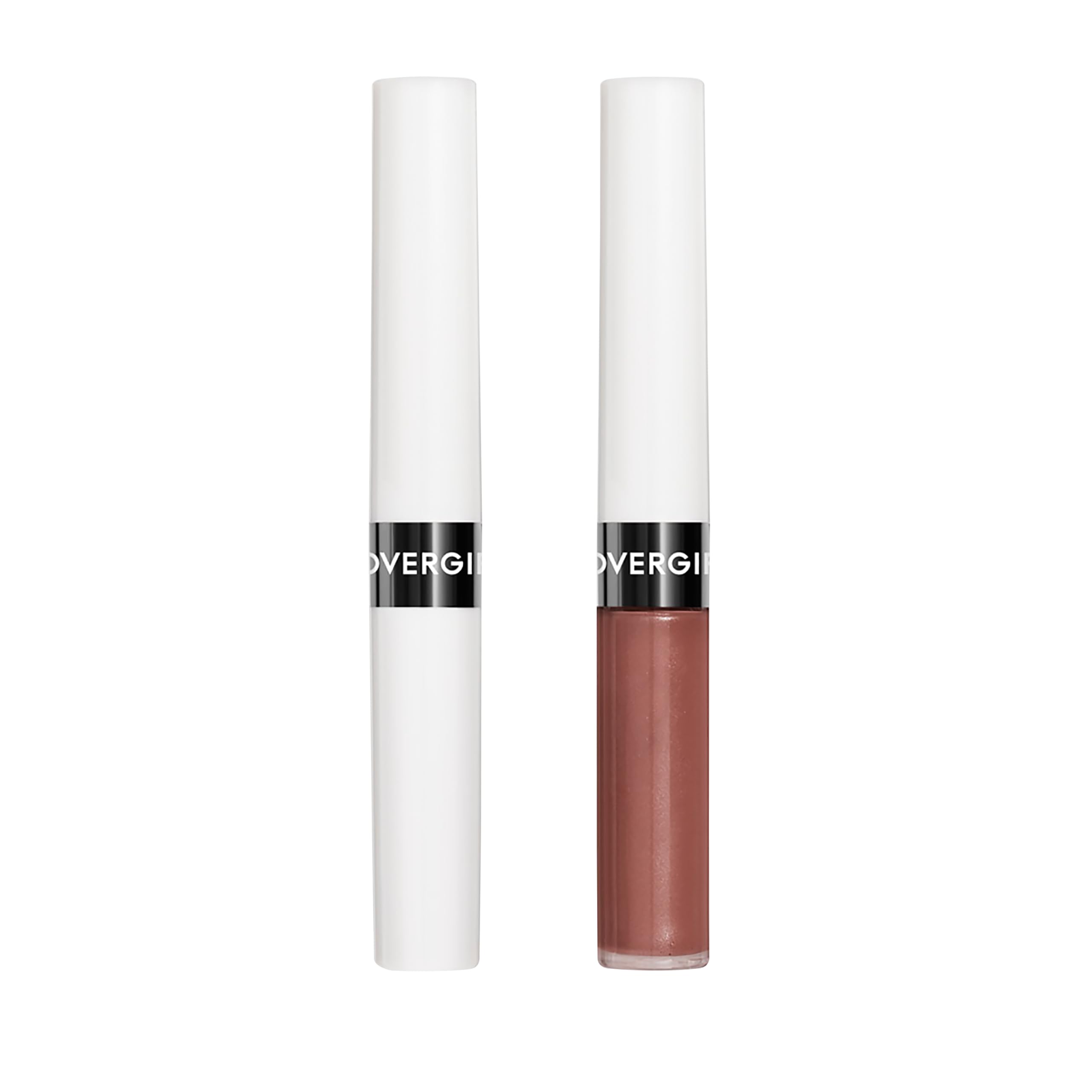 Foto 2 pulgar | Set De Colores De Labios Covergirl Outlast All-day Custom Nudes X2 - Venta Internacional.