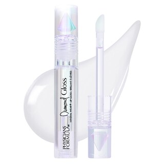 Foto 1 | Brillo De Labios Physicians Formula Mineral Wear Diamond Gloss - Venta Internacional.
