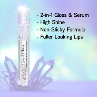 Foto 2 | Brillo De Labios Physicians Formula Mineral Wear Diamond Gloss - Venta Internacional.