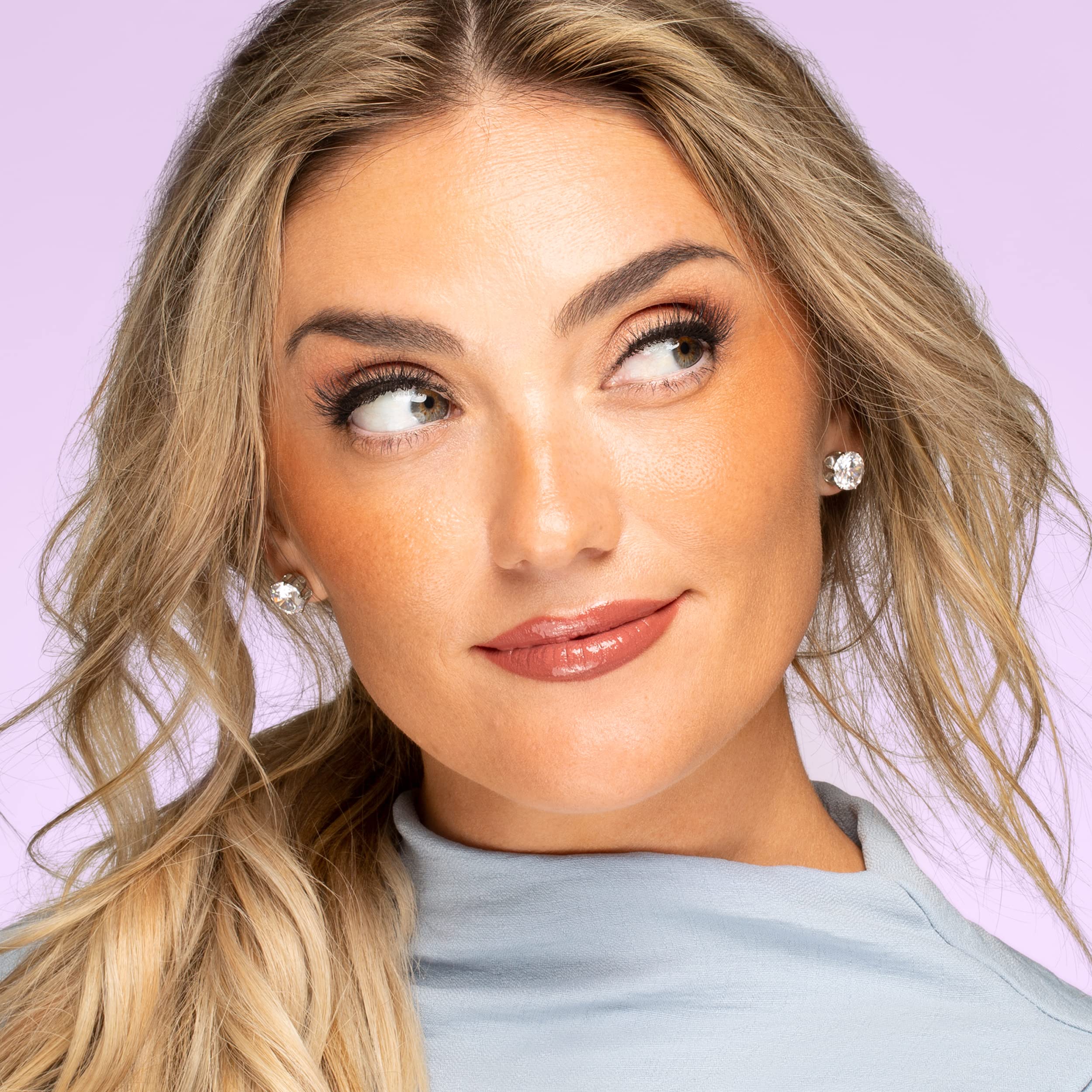 Foto 5 pulgar | Brillo De Labios Physicians Formula Mineral Wear  Diamond Gloss - Venta Internacional.
