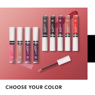 Foto 5 | Tinte De Labios Líquido Covergirl Outlast Ultimatte Cabernet 3.5 Ml - Venta Internacional.