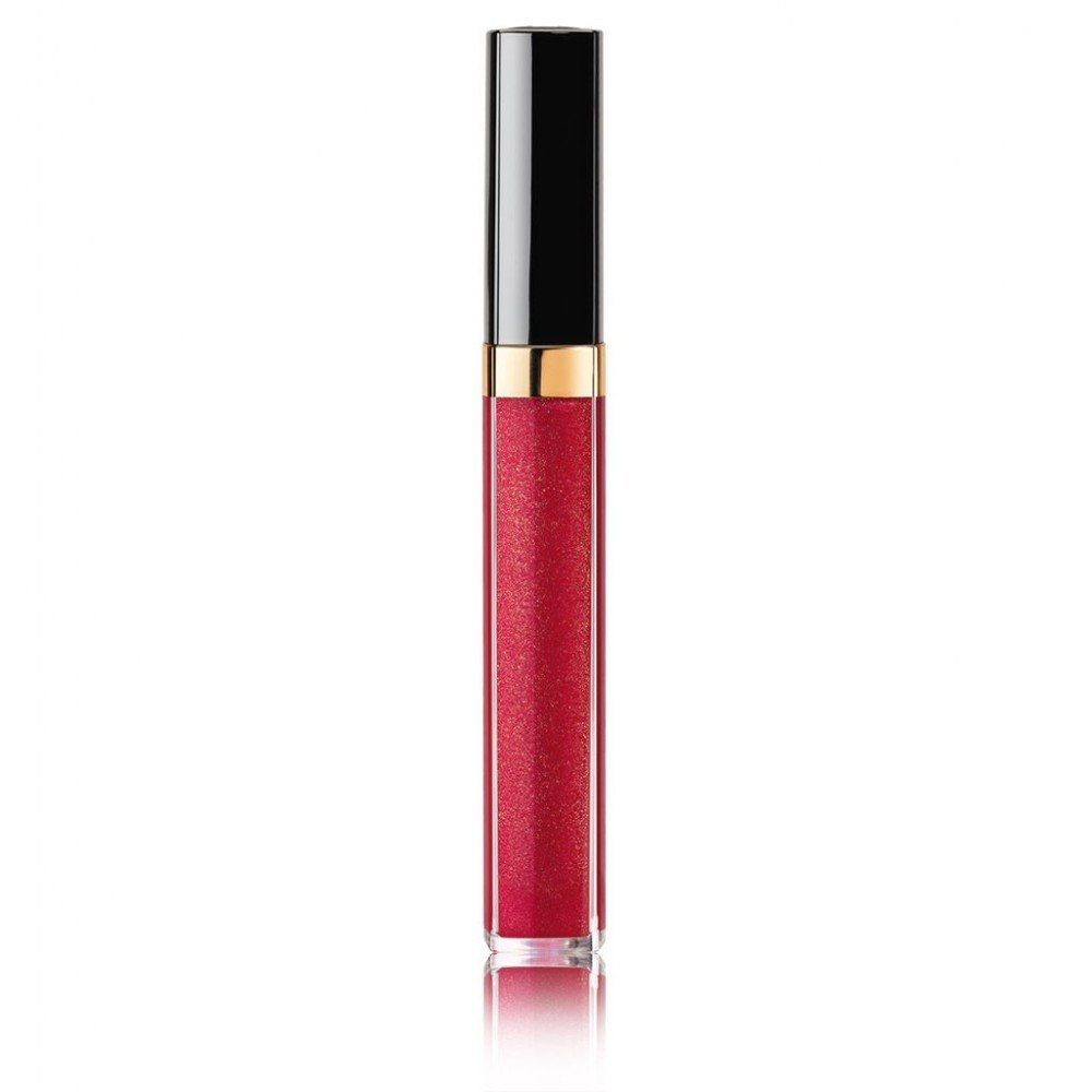 Foto 2 pulgar | Brillo De Labios Chanel Rouge Coco Gloss Hidratante Nº 106 Amare - Venta Internacional.