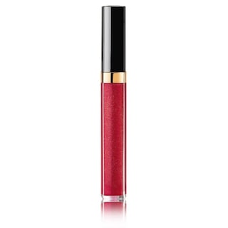 Foto 1 | Brillo De Labios Chanel Rouge Coco Gloss Hidratante Nº 106 Amare - Venta Internacional.