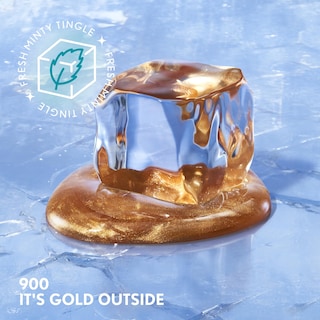Foto 2 | Brillo de Labios Covergirl Clean Fresh Yummy 900 It's Gold Outside - Venta Internacional
