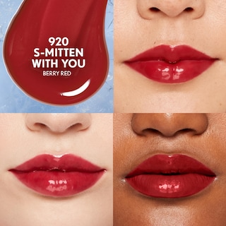 Foto 3 | Brillo de Labios Covergirl Clean Fresh Yummy 920 S-Mitten Vegan 10 ml - Venta Internacional