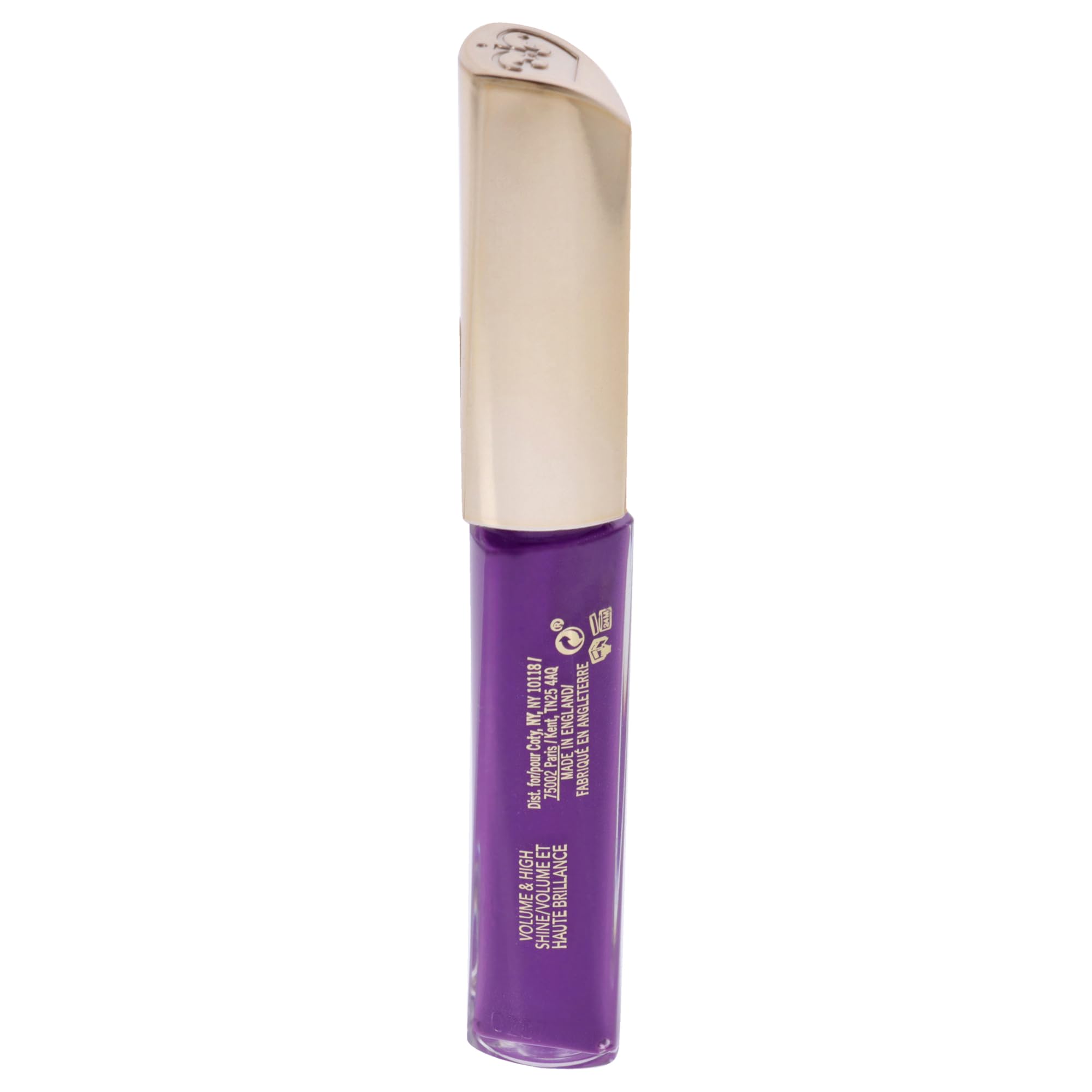 Foto 3 pulgar | Brillo De Labios Rimmel Stay Plumped 840 Showstopper, Paquete De 1 - Venta Internacional.