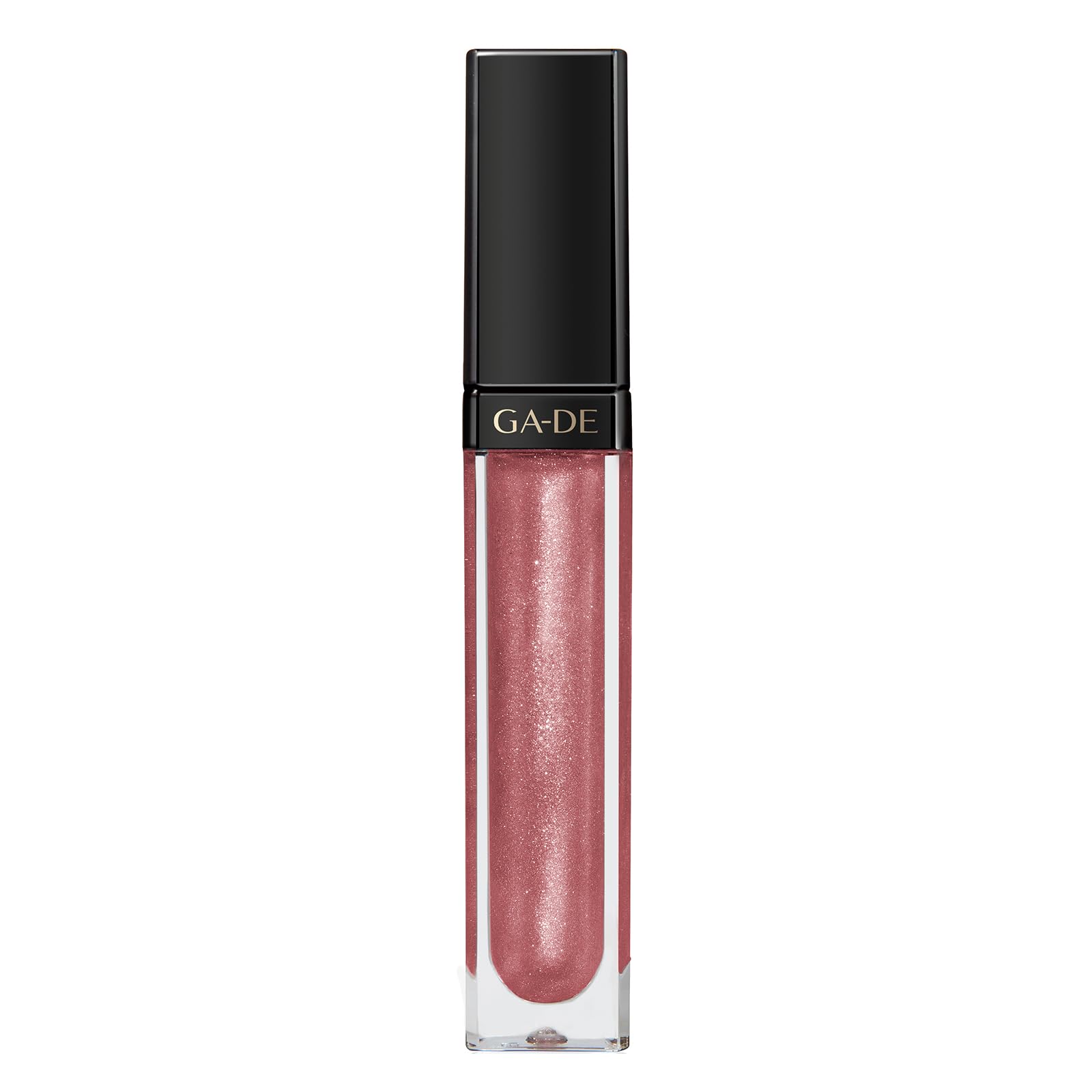 Brillo De Labios Ga-de Crystal Lights 520 Enriquecido Con Crystal Pearl - Venta Internacional.