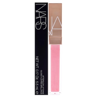 Foto 1 | Brillo De Labios Nars Afterglow Lip Shine Cool Pink, 5 Ml, Para Mujer - Venta Internacional.