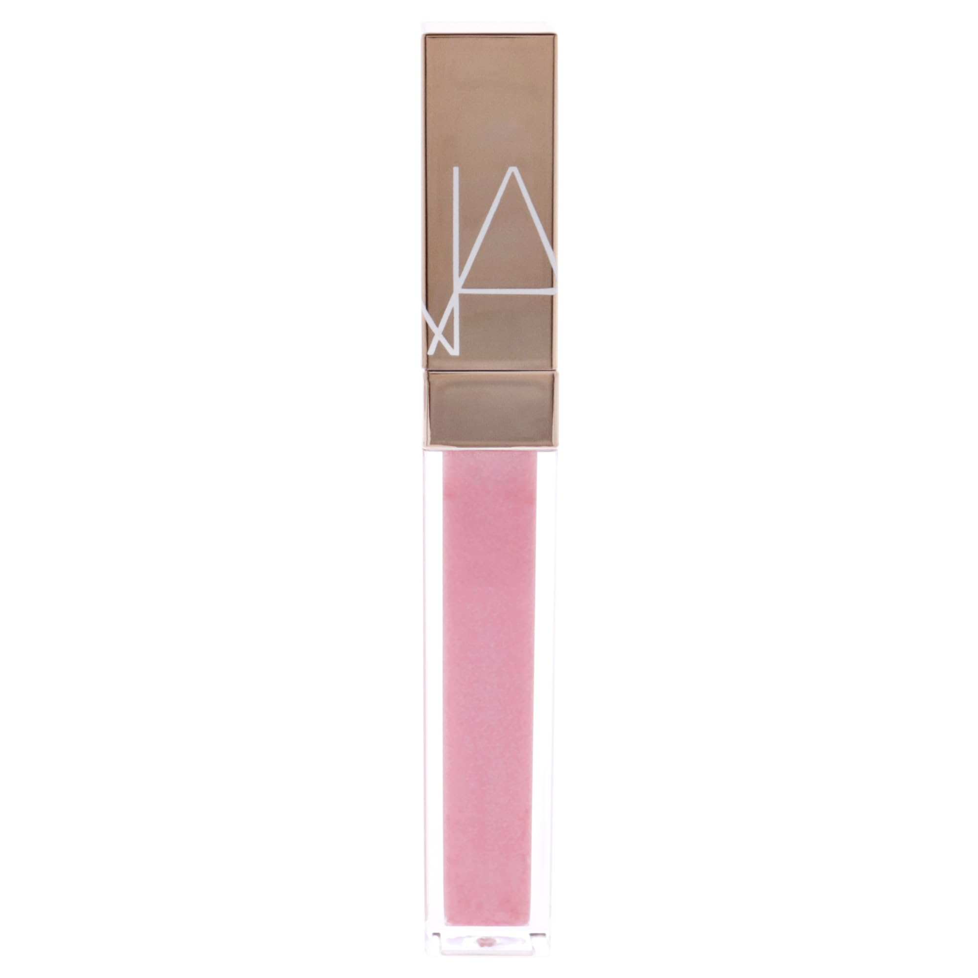 Foto 3 pulgar | Brillo De Labios Nars Afterglow Lip Shine Cool Pink, 5 Ml, Para Mujer - Venta Internacional.